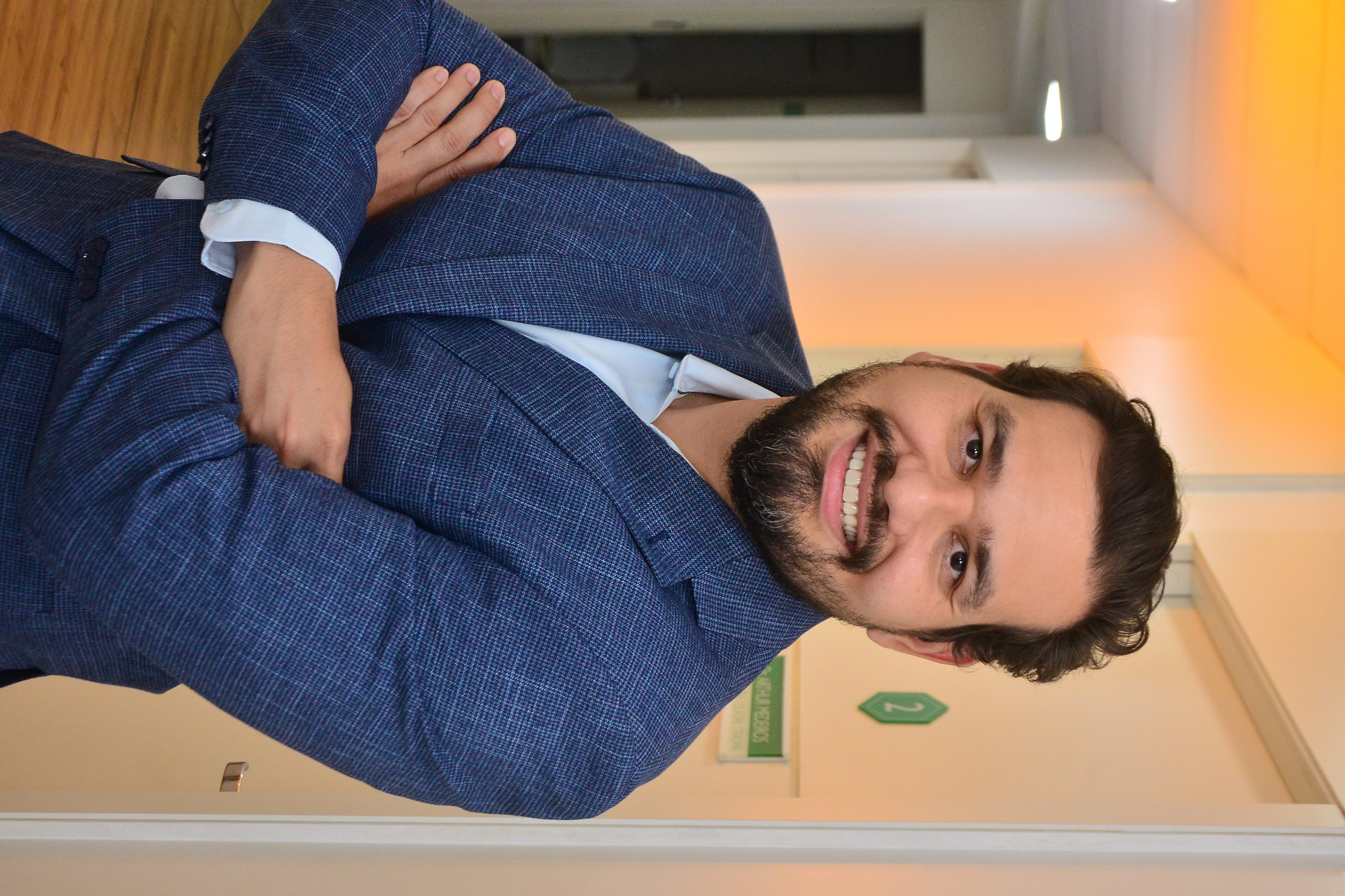 Dr. Luigi Freire